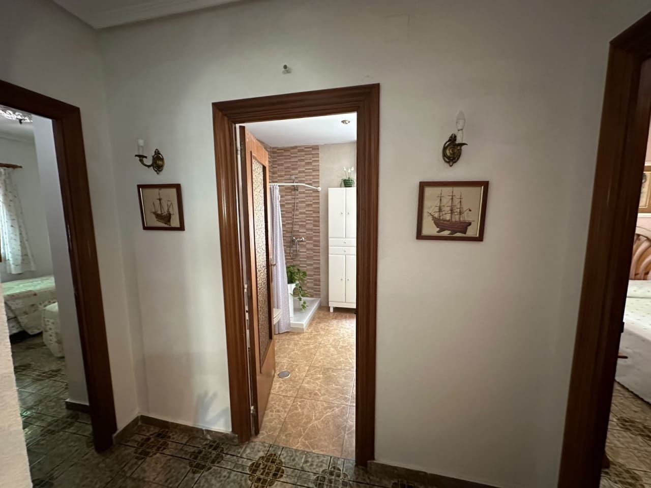 3 sypialnia Willa na sprzedaż w Muchamiel / Mutxamel z basenem - 635 000 € (Ref: 10027669)