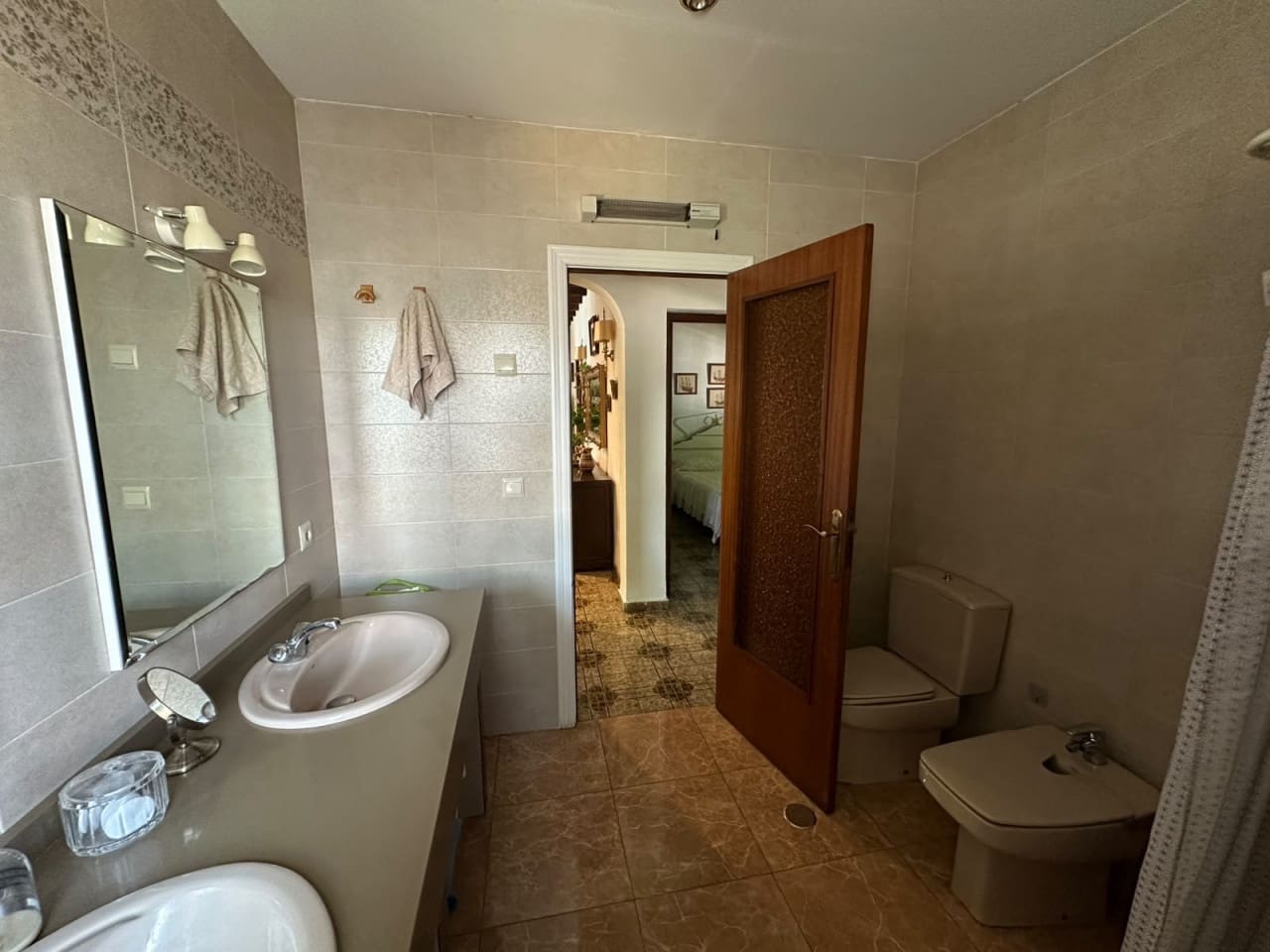 3 sypialnia Willa na sprzedaż w Muchamiel / Mutxamel z basenem - 635 000 € (Ref: 10027669)