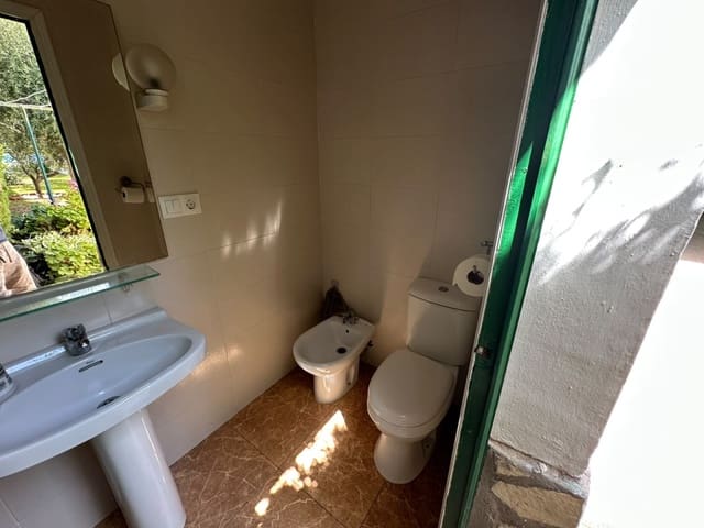 3 sypialnia Willa na sprzedaż w Muchamiel / Mutxamel z basenem - 635 000 € (Ref: 10027669)