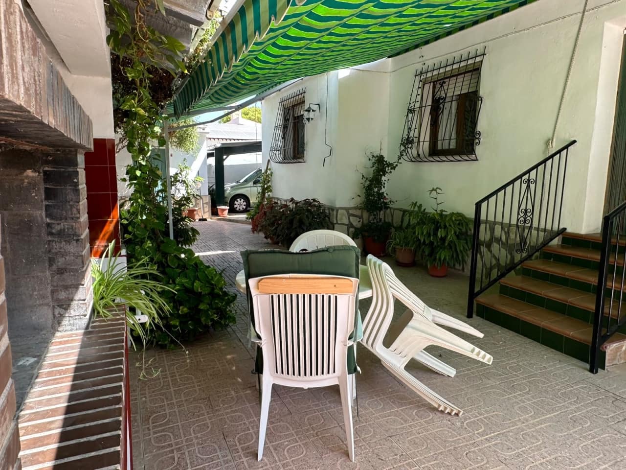 3 sypialnia Willa na sprzedaż w Muchamiel / Mutxamel z basenem - 635 000 € (Ref: 10027669)
