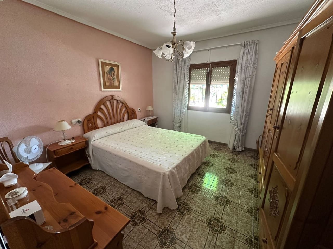 3 sypialnia Willa na sprzedaż w Muchamiel / Mutxamel z basenem - 635 000 € (Ref: 10027669)