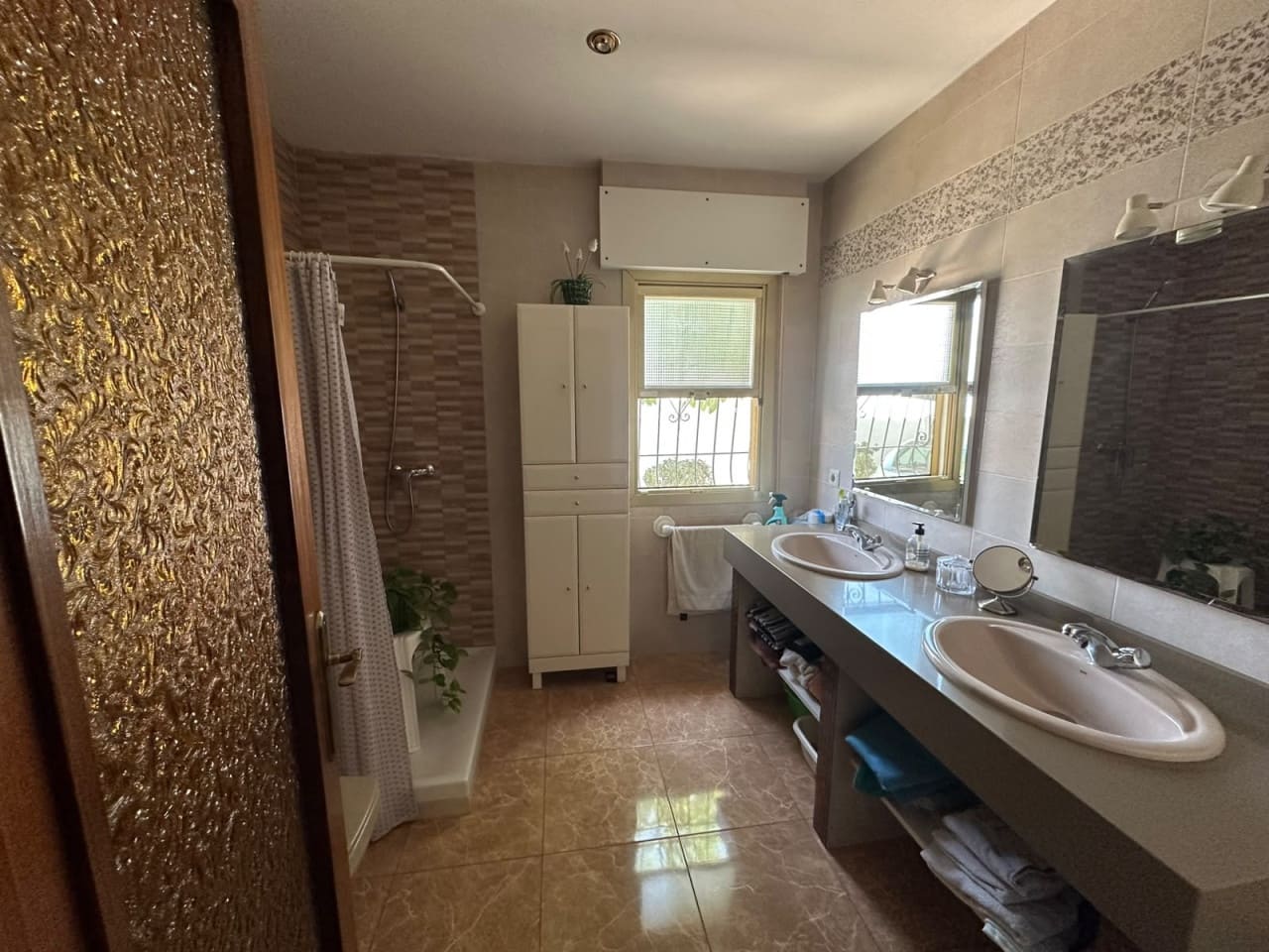 3 sypialnia Willa na sprzedaż w Muchamiel / Mutxamel z basenem - 635 000 € (Ref: 10027669)