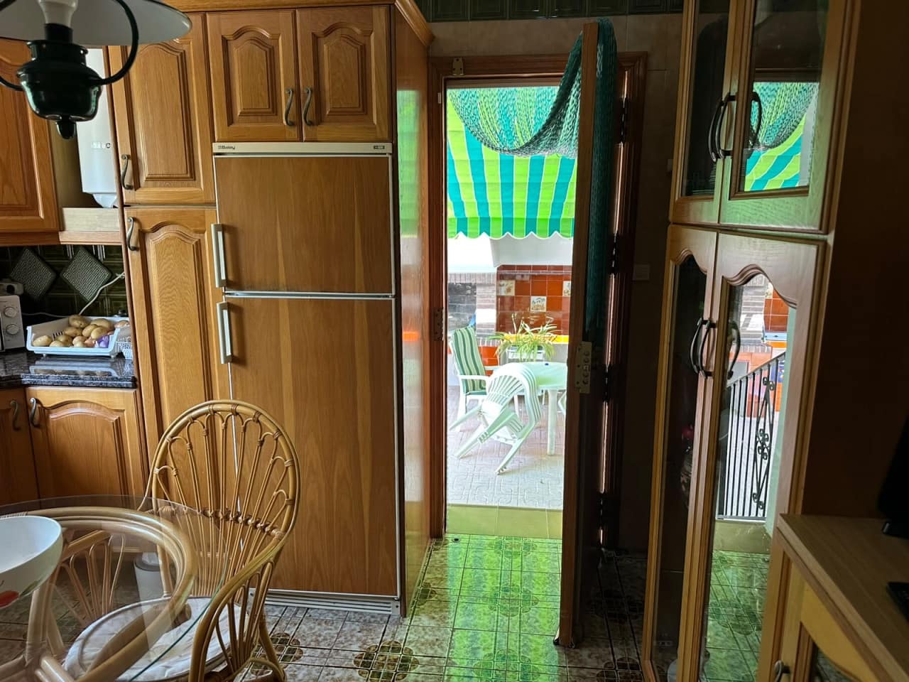 3 sypialnia Willa na sprzedaż w Muchamiel / Mutxamel z basenem - 635 000 € (Ref: 10027669)
