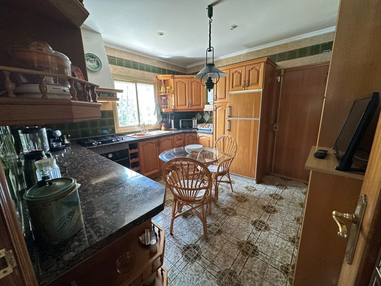 3 sypialnia Willa na sprzedaż w Muchamiel / Mutxamel z basenem - 635 000 € (Ref: 10027669)
