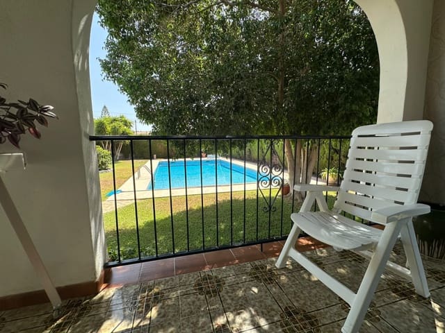 3 sypialnia Willa na sprzedaż w Muchamiel / Mutxamel z basenem - 635 000 € (Ref: 10027669)