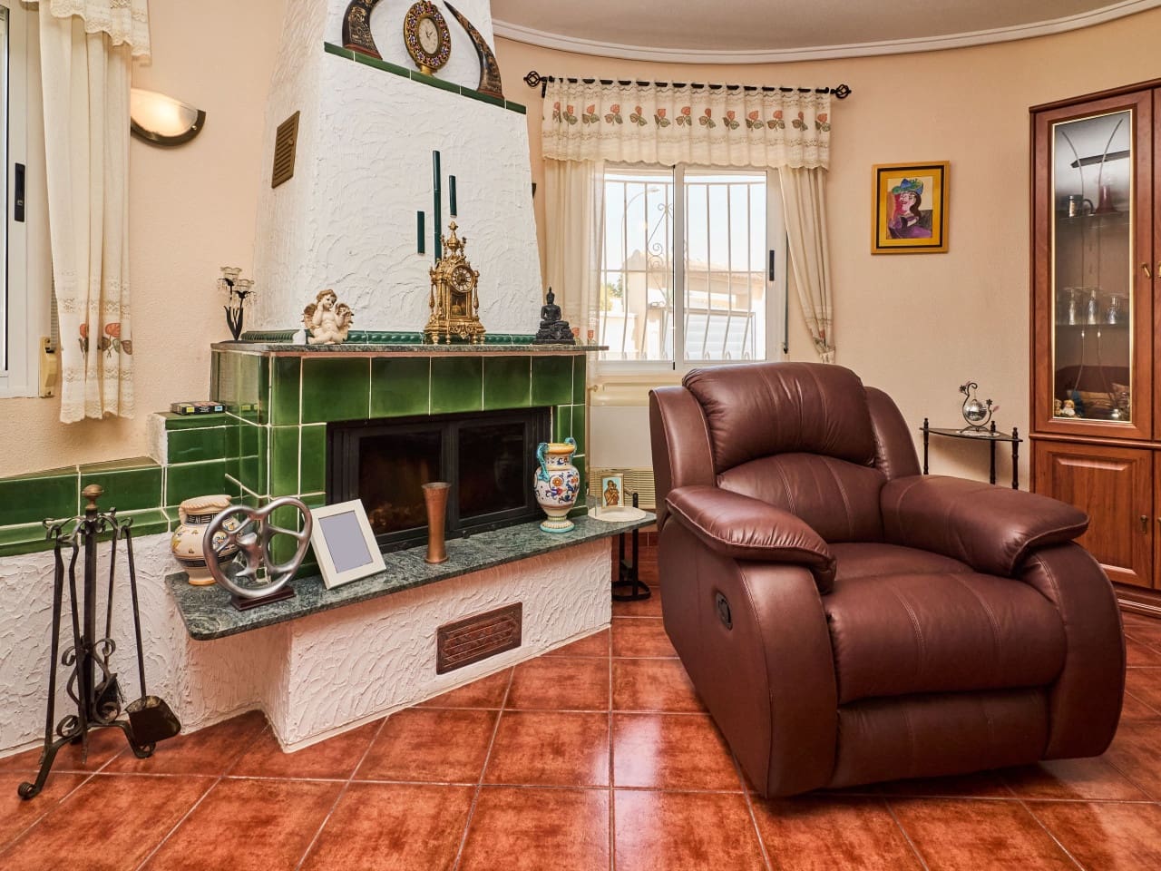 3 camera da letto Villa in vendita in Torrevieja con piscina garage - 450.000 € (Rif: 10027670)