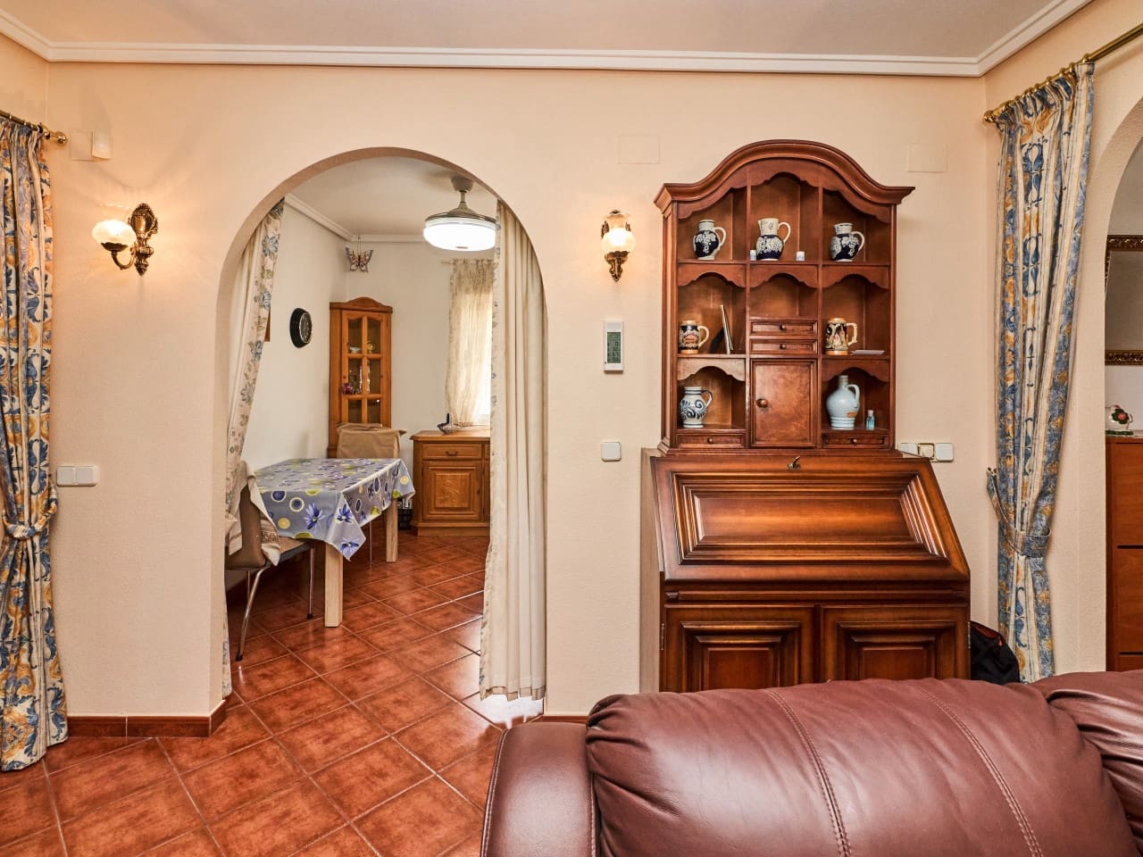 3 camera da letto Villa in vendita in Torrevieja con piscina garage - 450.000 € (Rif: 10027670)