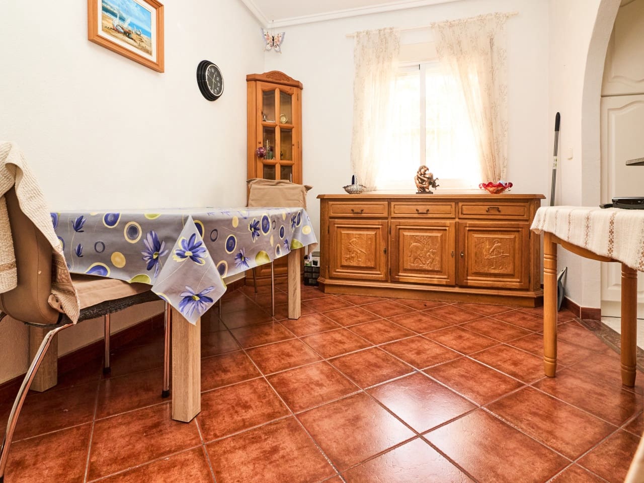 3 camera da letto Villa in vendita in Torrevieja con piscina garage - 450.000 € (Rif: 10027670)