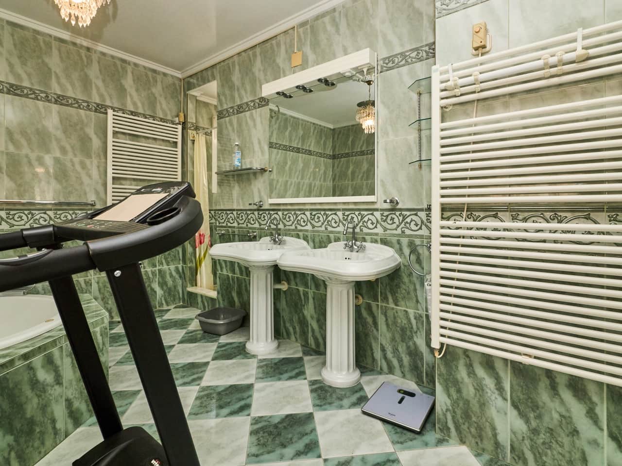 3 camera da letto Villa in vendita in Torrevieja con piscina garage - 450.000 € (Rif: 10027670)