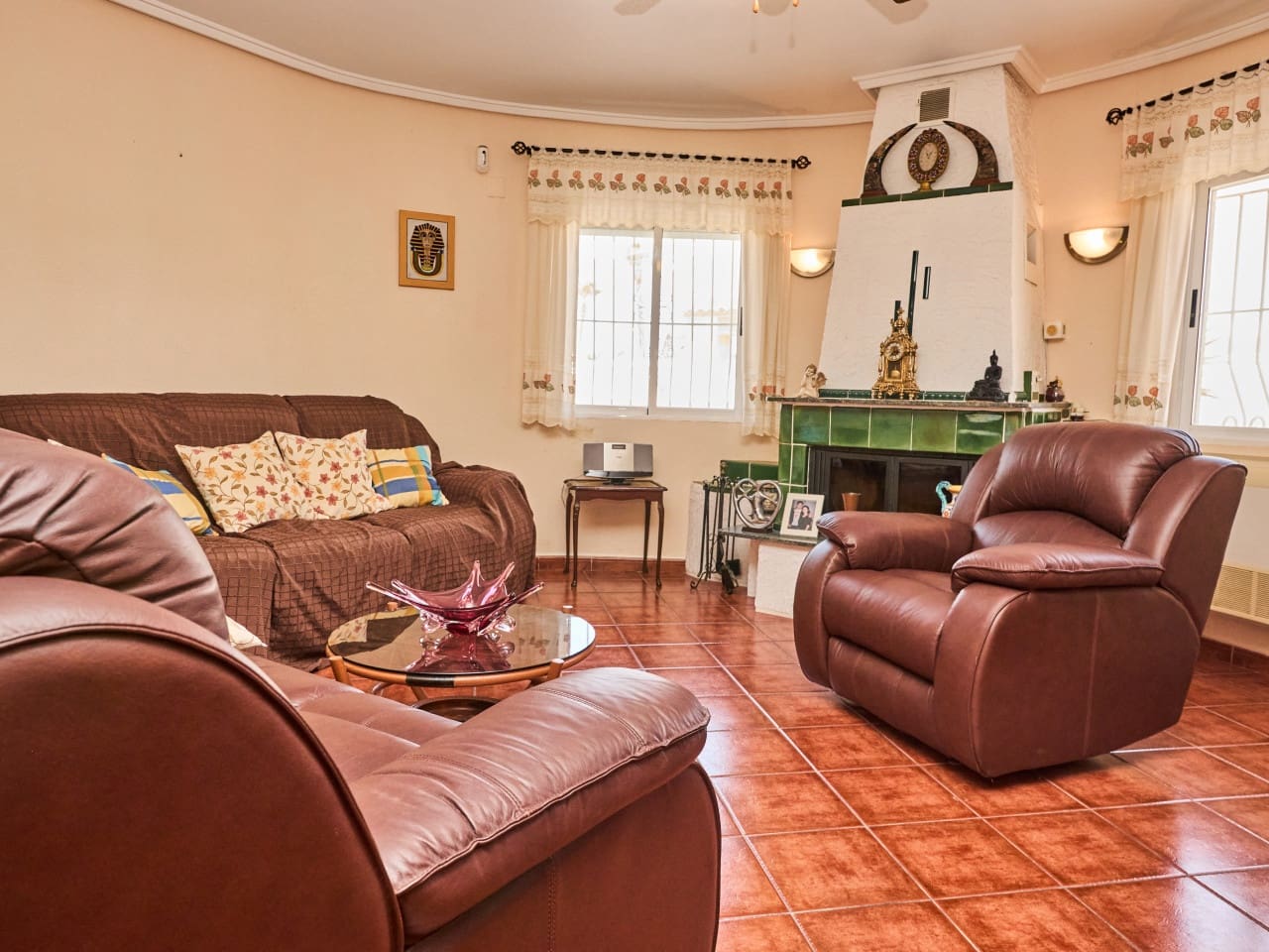 3 camera da letto Villa in vendita in Torrevieja con piscina garage - 450.000 € (Rif: 10027670)