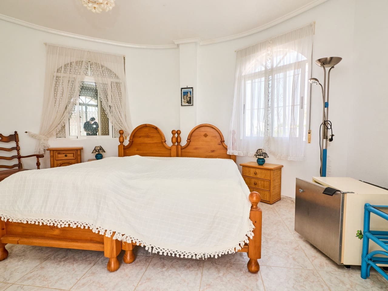 3 camera da letto Villa in vendita in Torrevieja con piscina garage - 450.000 € (Rif: 10027670)