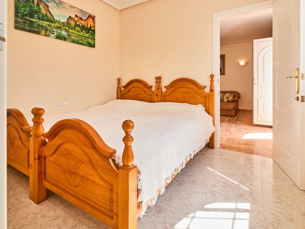 3 camera da letto Villa in vendita in Torrevieja con piscina garage - 450.000 € (Rif: 10027670)