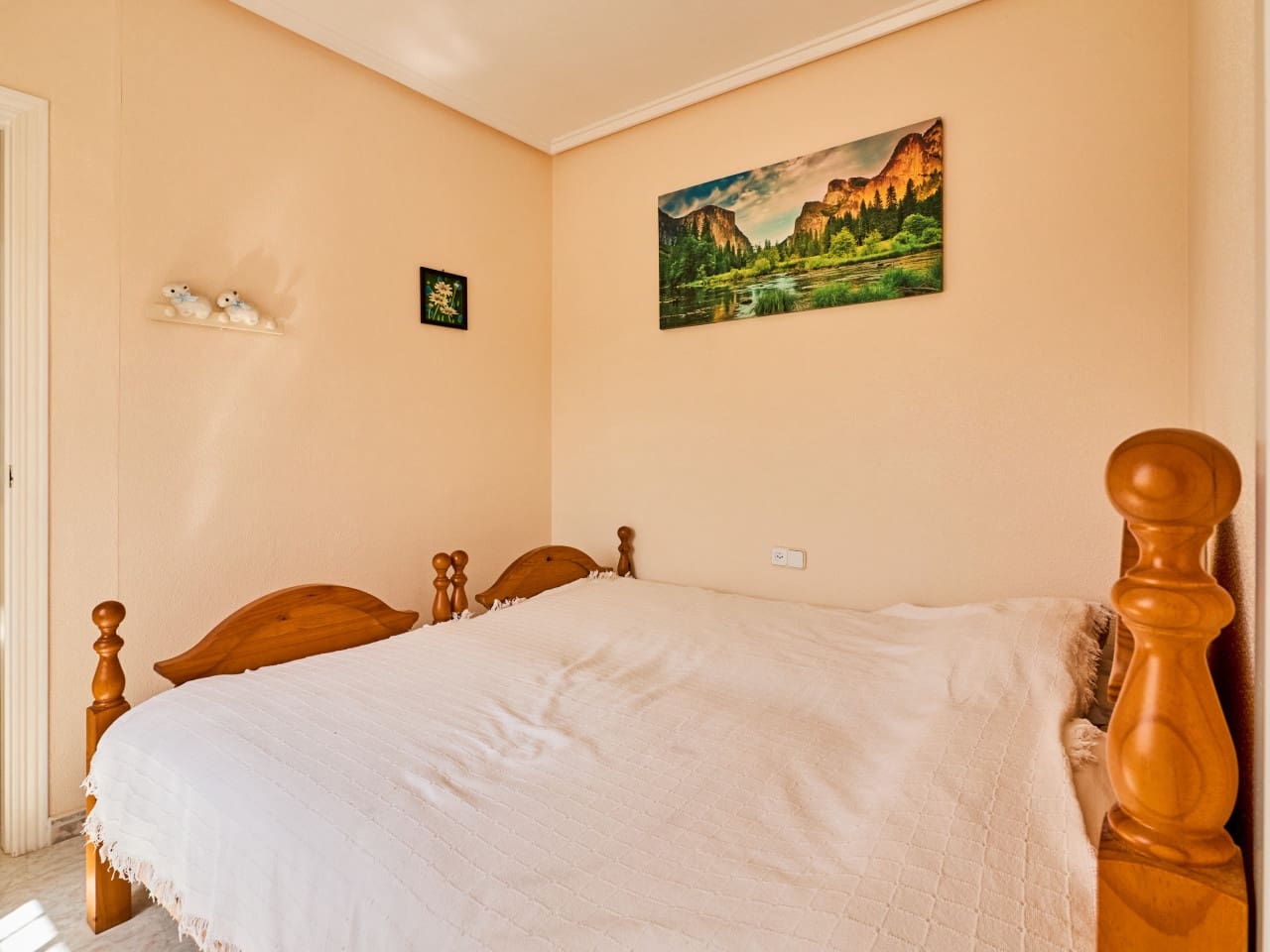 3 camera da letto Villa in vendita in Torrevieja con piscina garage - 450.000 € (Rif: 10027670)