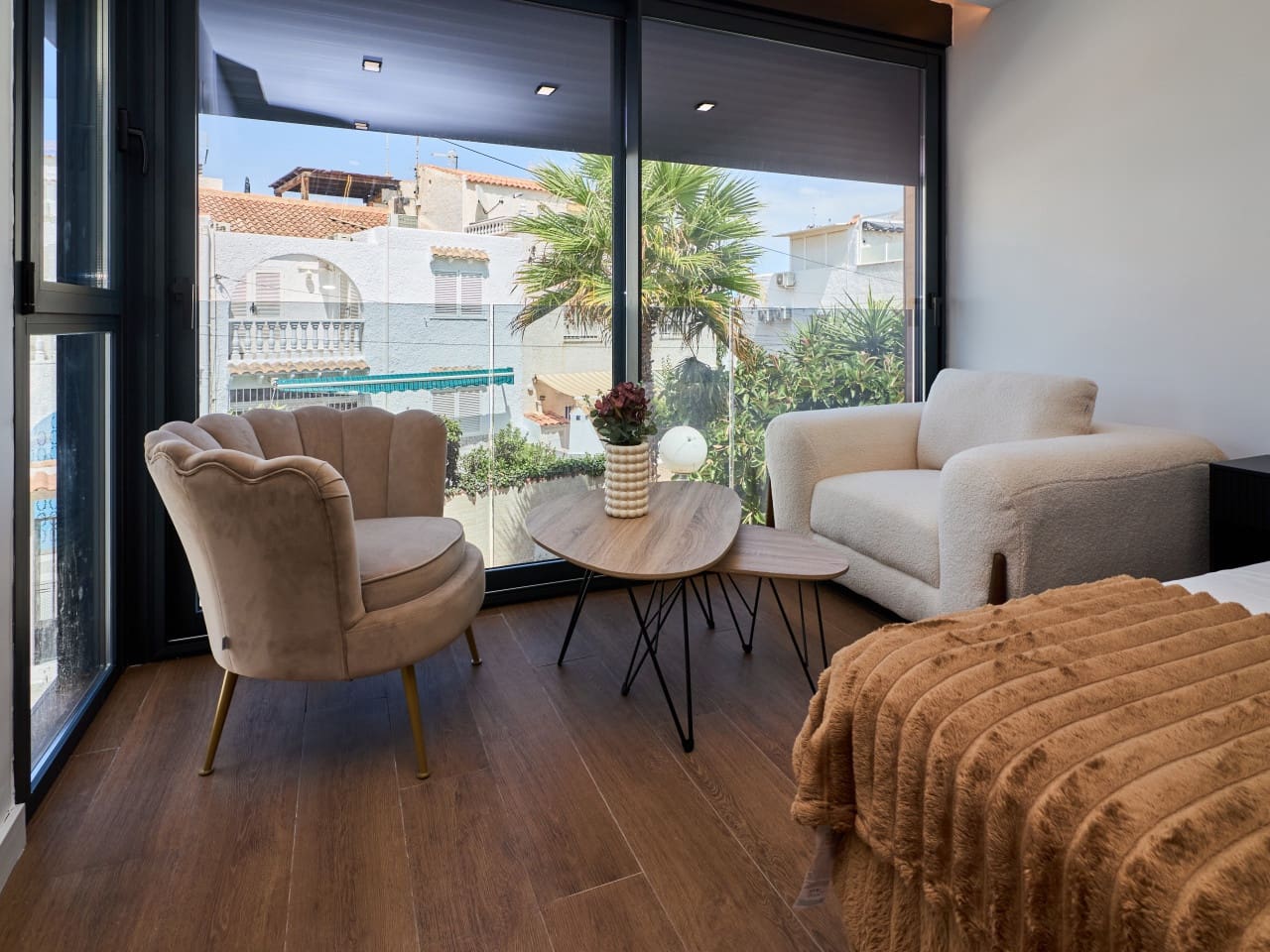 3 soverom Villa til salgs i Torrevieja med svømmebasseng - € 539 000 (Ref: 10029573)