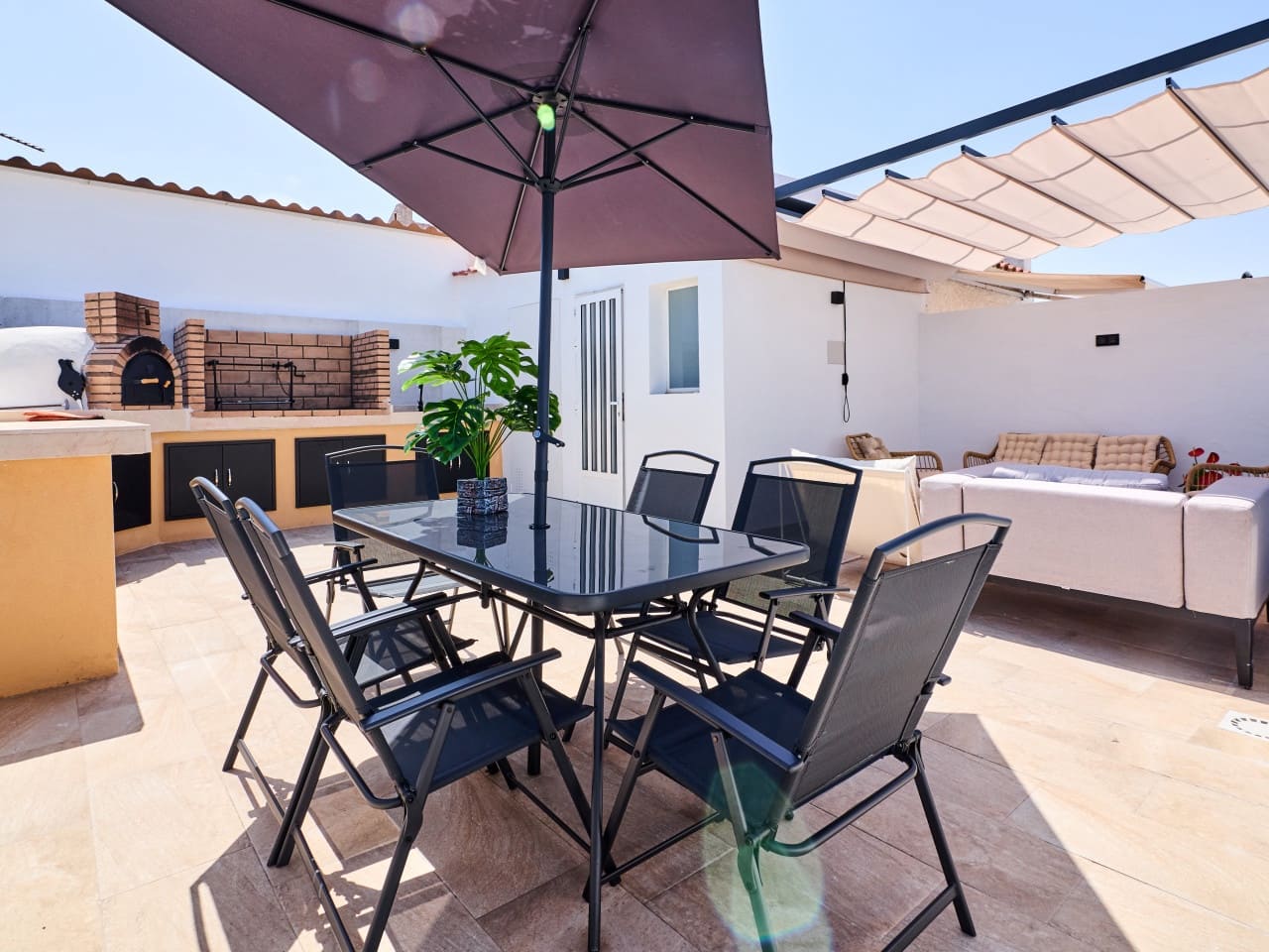 3 soverom Villa til salgs i Torrevieja med svømmebasseng - € 539 000 (Ref: 10029573)