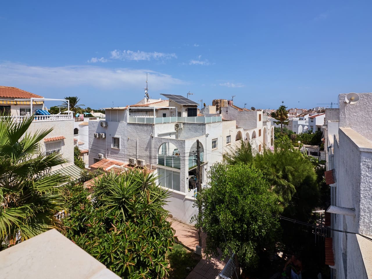 3 soverom Villa til salgs i Torrevieja med svømmebasseng - € 539 000 (Ref: 10029573)