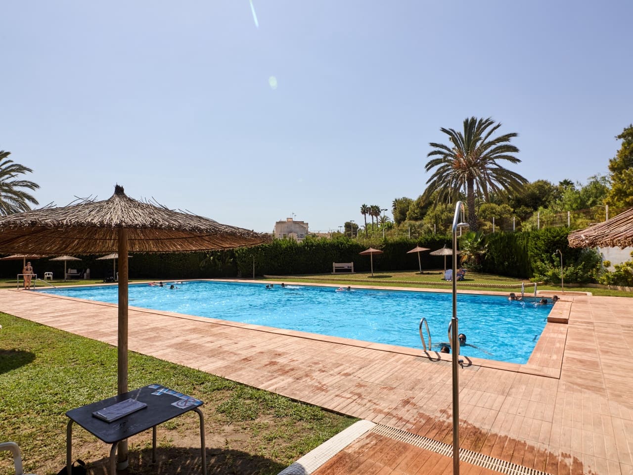 3 soverom Villa til salgs i Torrevieja med svømmebasseng - € 539 000 (Ref: 10029573)