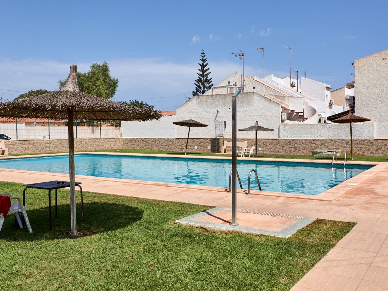 3 soverom Villa til salgs i Torrevieja med svømmebasseng - € 539 000 (Ref: 10029573)
