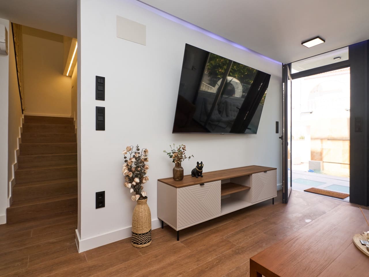 3 soverom Villa til salgs i Torrevieja med svømmebasseng - € 539 000 (Ref: 10029573)