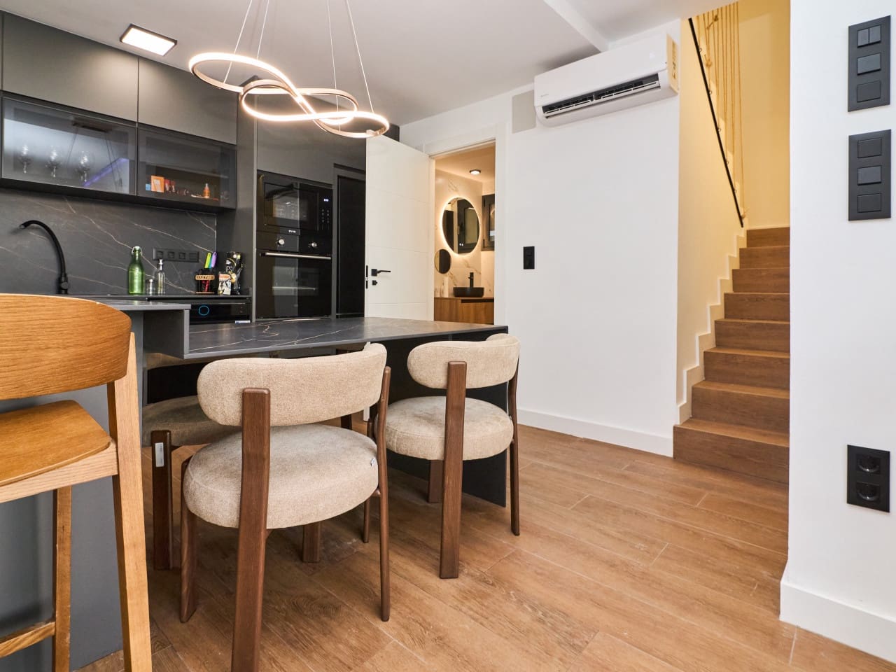 3 soverom Villa til salgs i Torrevieja med svømmebasseng - € 539 000 (Ref: 10029573)