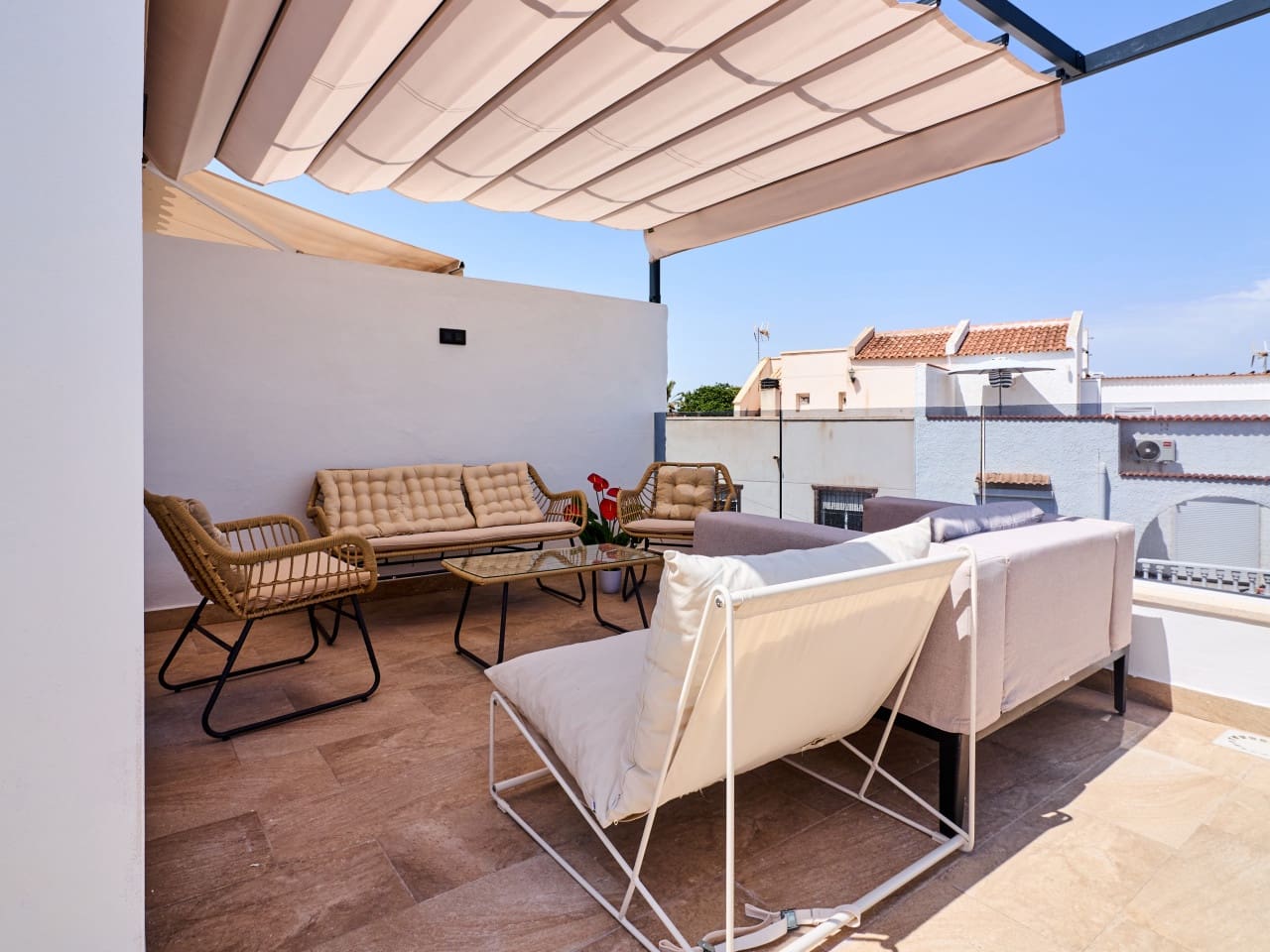 3 soverom Villa til salgs i Torrevieja med svømmebasseng - € 539 000 (Ref: 10029573)