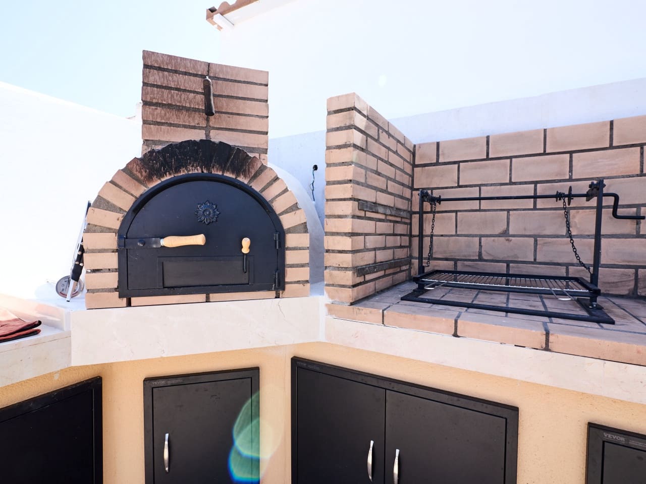 3 soverom Villa til salgs i Torrevieja med svømmebasseng - € 539 000 (Ref: 10029573)