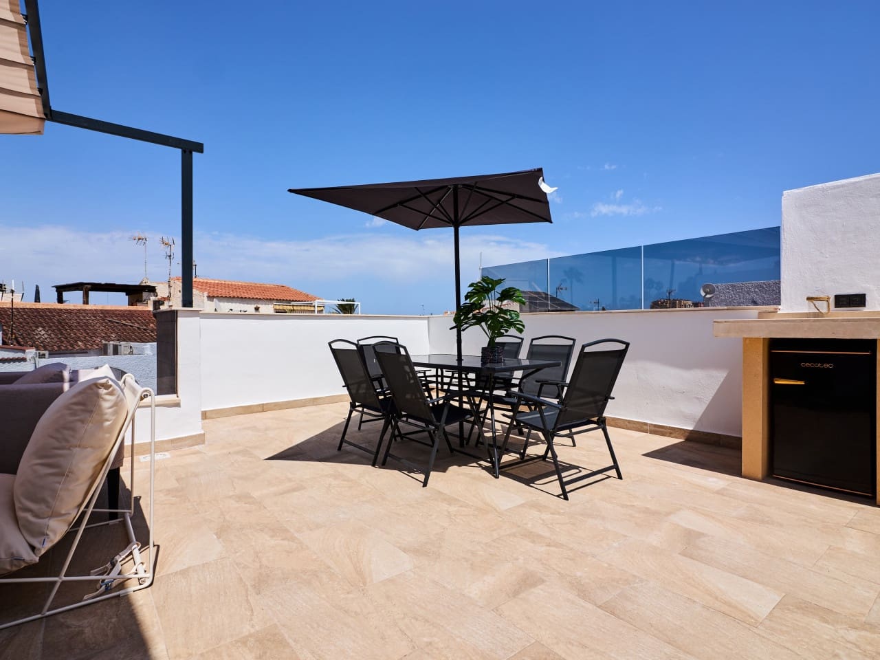 3 soverom Villa til salgs i Torrevieja med svømmebasseng - € 539 000 (Ref: 10029573)
