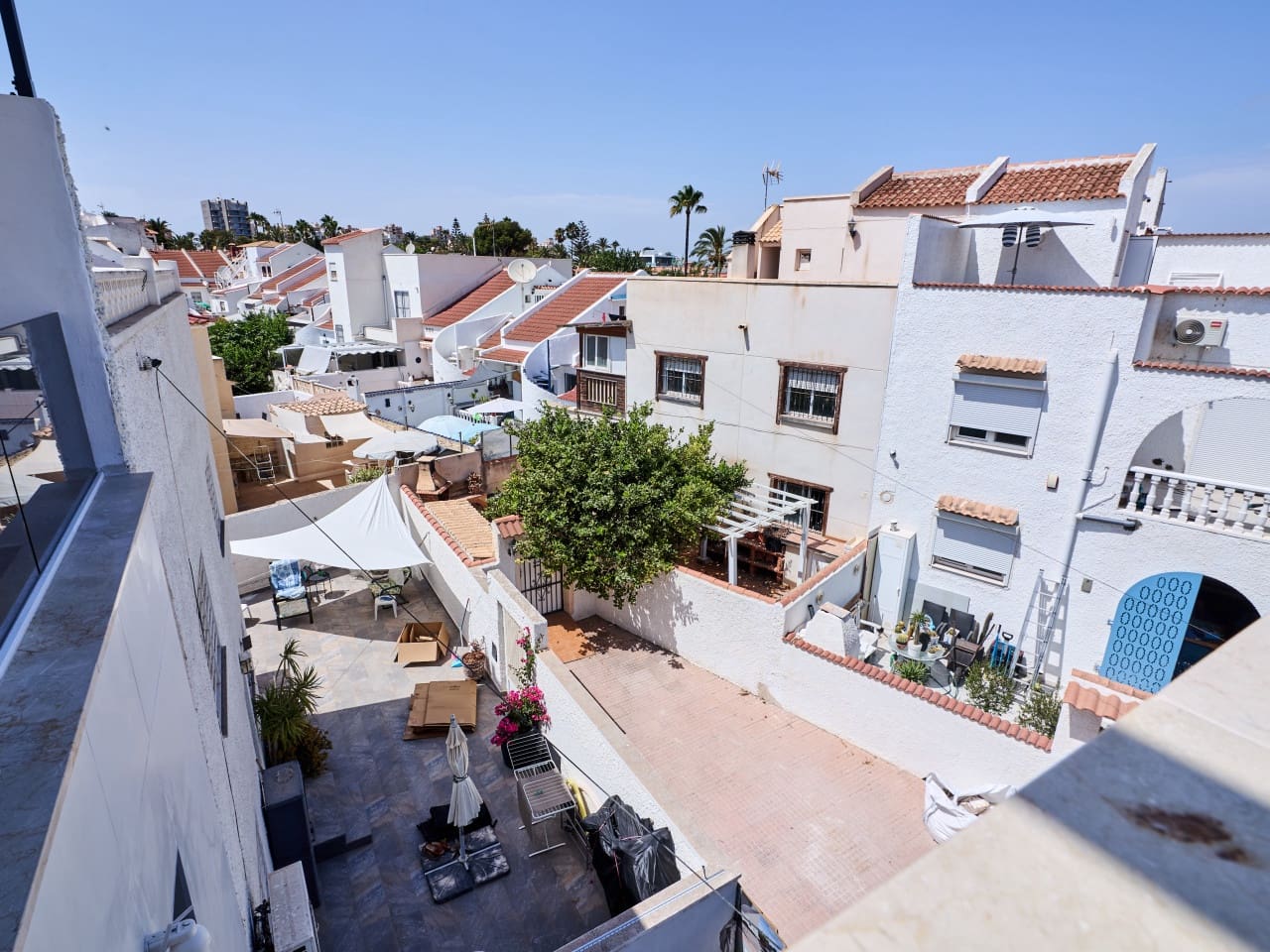 3 soverom Villa til salgs i Torrevieja med svømmebasseng - € 539 000 (Ref: 10029573)