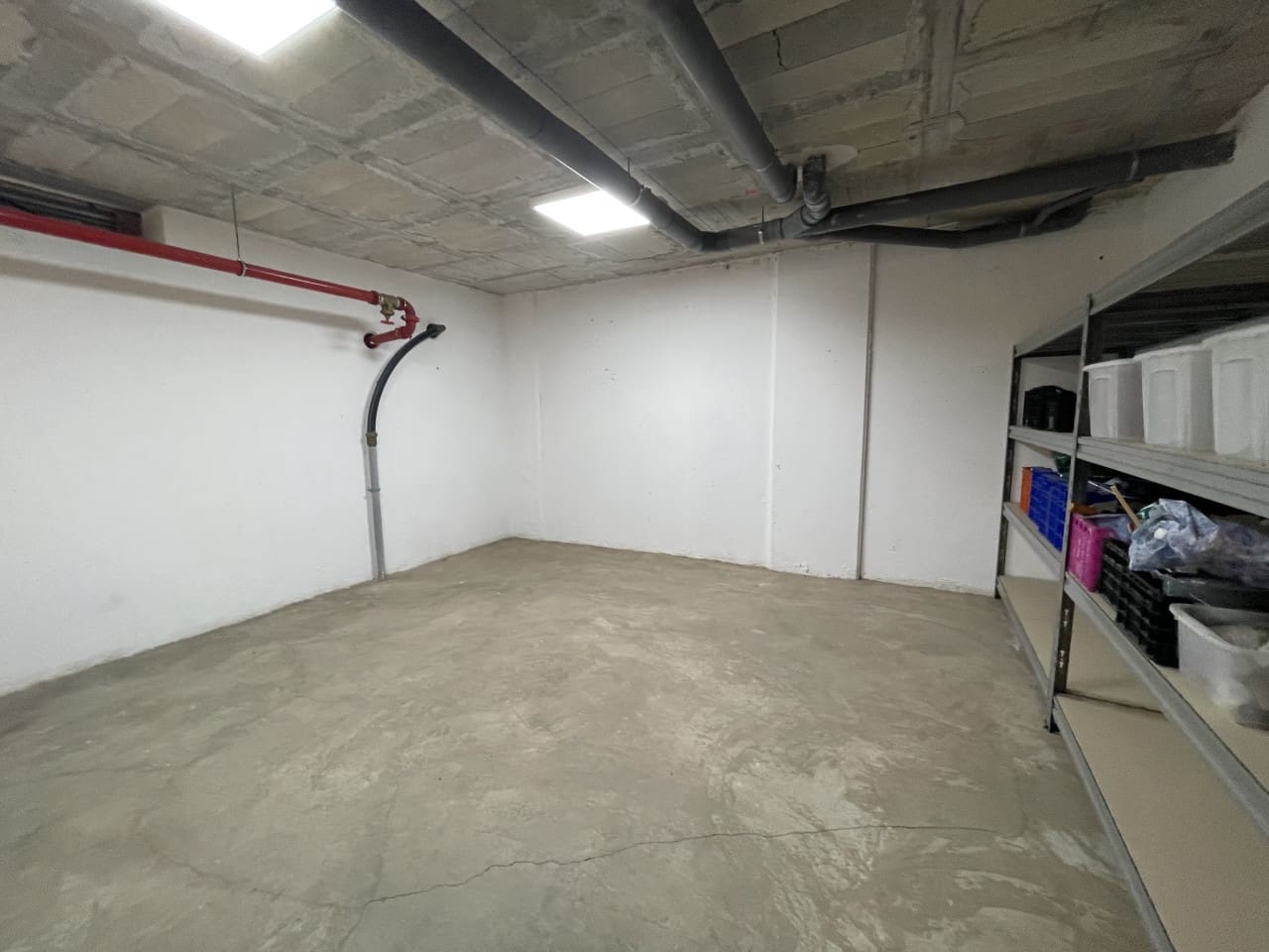 Garage à vendre à Torrevieja - 29 900 € (Ref: 10030986)