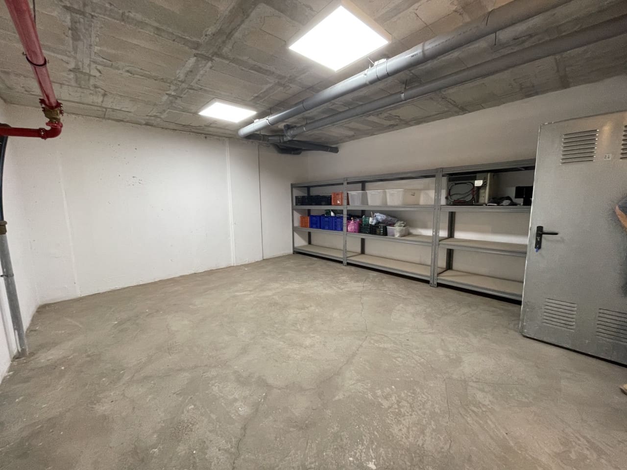 Garage à vendre à Torrevieja - 29 900 € (Ref: 10030986)
