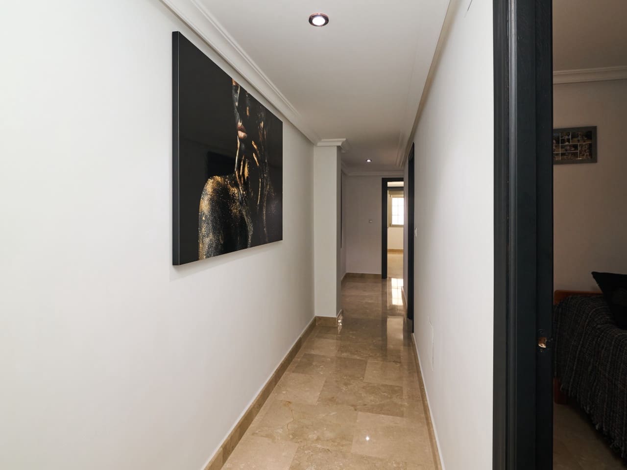 3 soveværelse Lejlighed til salg i Torrevieja - € 239.900 (Ref: 10030987)