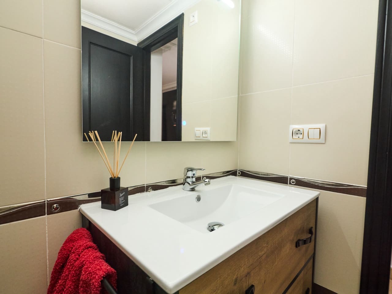 3 soveværelse Lejlighed til salg i Torrevieja - € 239.900 (Ref: 10030987)