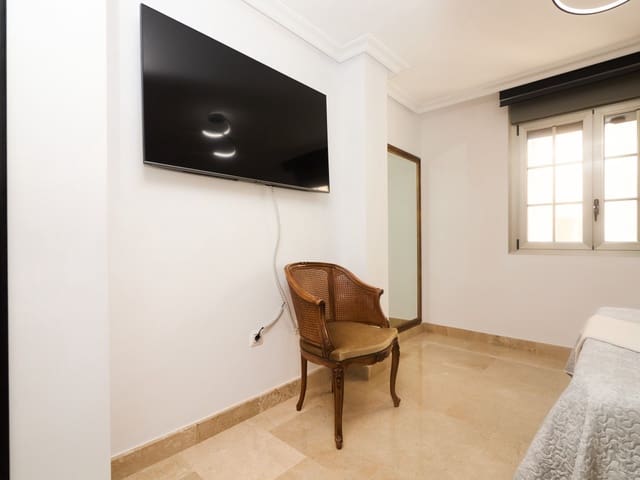 3 soveværelse Lejlighed til salg i Centro - Muelle Pesquero, Torrevieja - € 239.900 (Ref: 10030987)