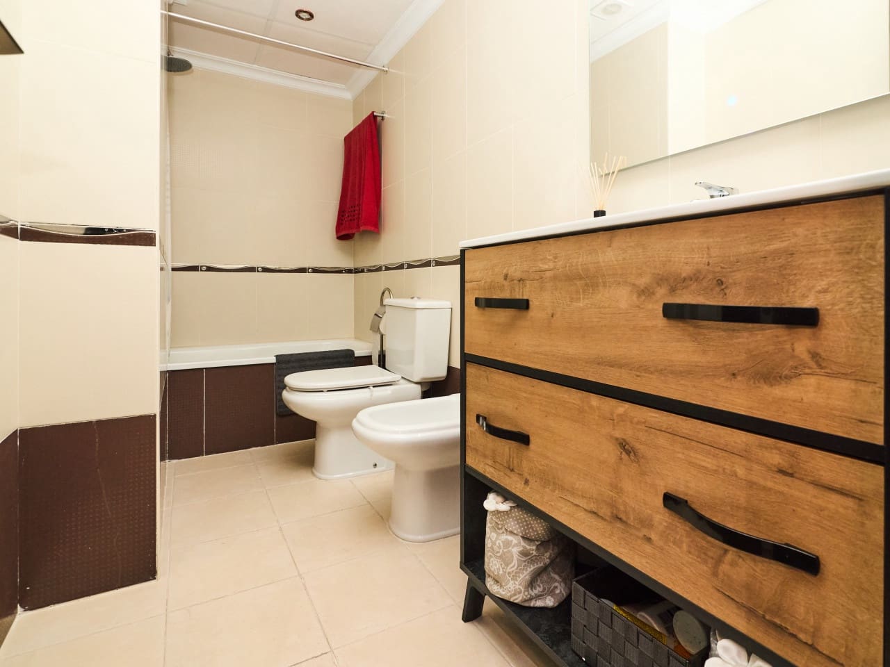 3 soveværelse Lejlighed til salg i Torrevieja - € 239.900 (Ref: 10030987)