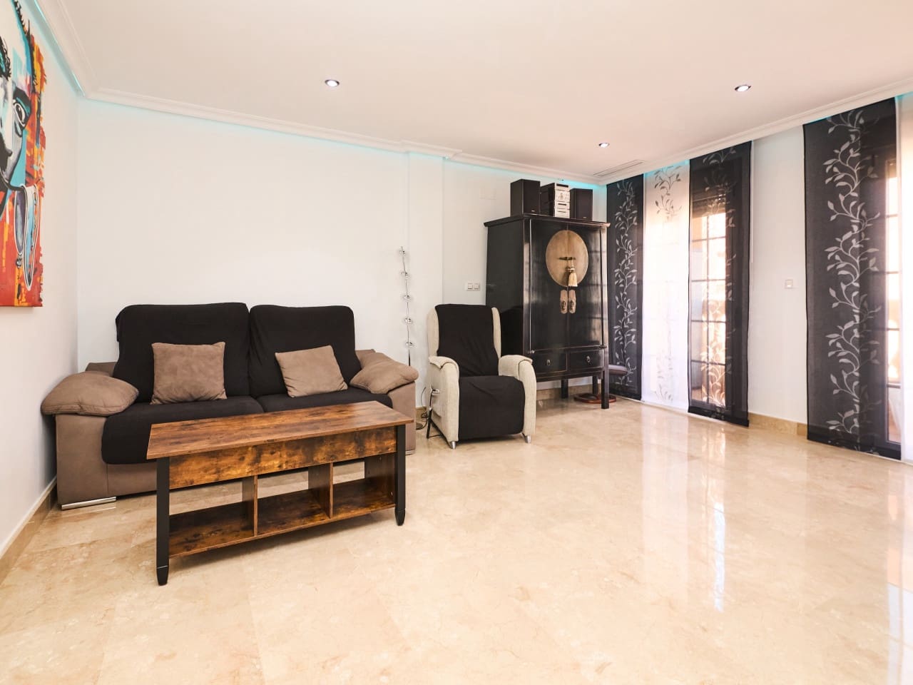 3 soveværelse Lejlighed til salg i Torrevieja - € 239.900 (Ref: 10030987)