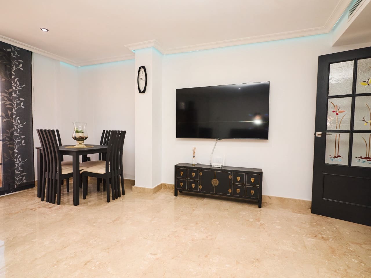 3 soveværelse Lejlighed til salg i Torrevieja - € 239.900 (Ref: 10030987)