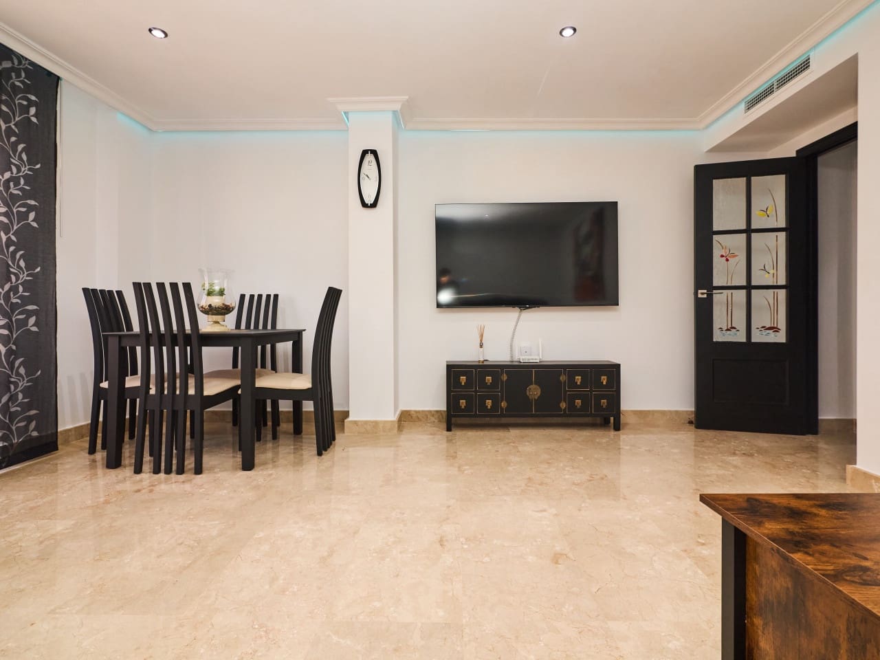3 soveværelse Lejlighed til salg i Torrevieja - € 239.900 (Ref: 10030987)