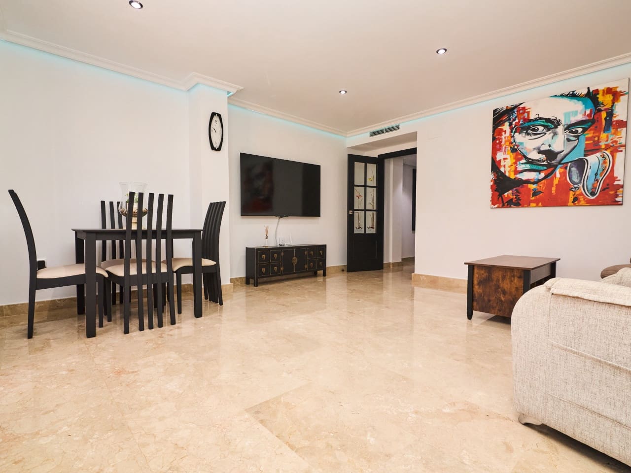 3 soveværelse Lejlighed til salg i Torrevieja - € 239.900 (Ref: 10030987)