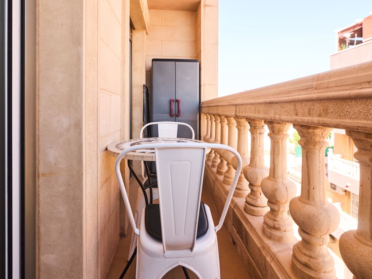 3 soveværelse Lejlighed til salg i Torrevieja - € 239.900 (Ref: 10030987)