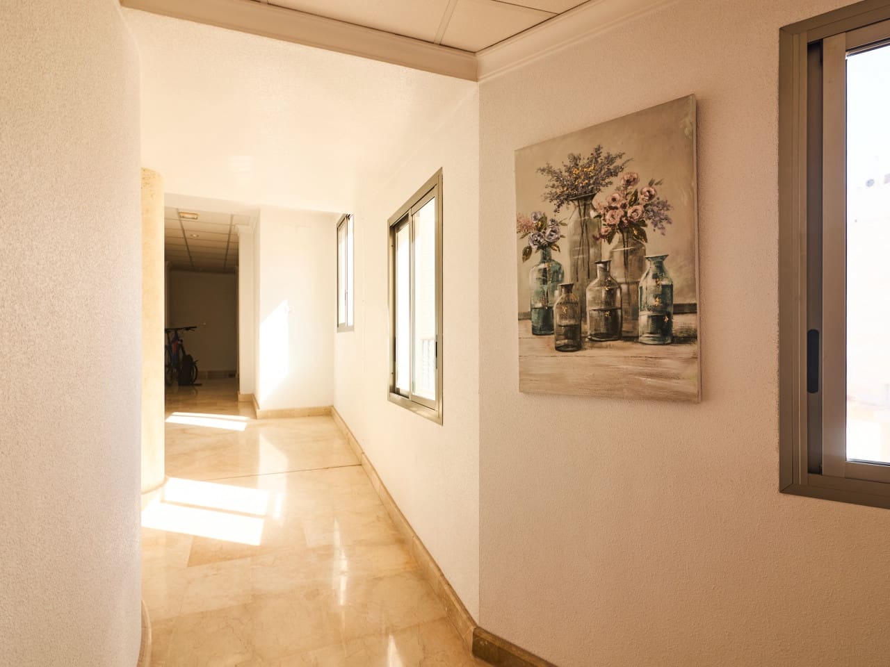 3 soveværelse Lejlighed til salg i Torrevieja - € 239.900 (Ref: 10030987)