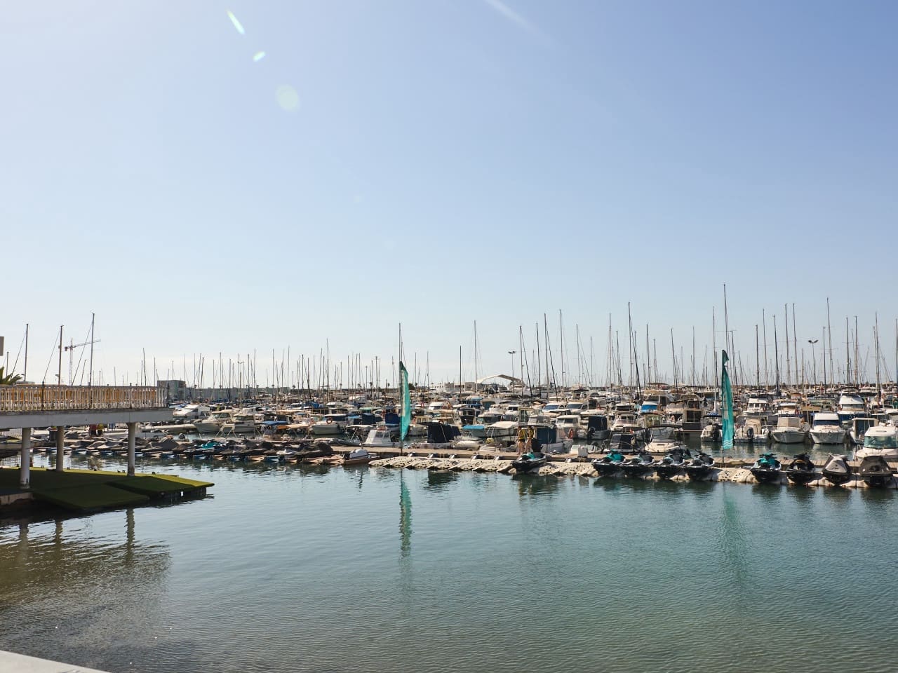 3 soveværelse Lejlighed til salg i Torrevieja - € 239.900 (Ref: 10030987)