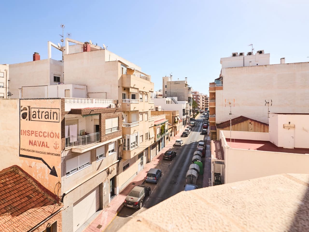 3 soveværelse Lejlighed til salg i Torrevieja - € 239.900 (Ref: 10030987)