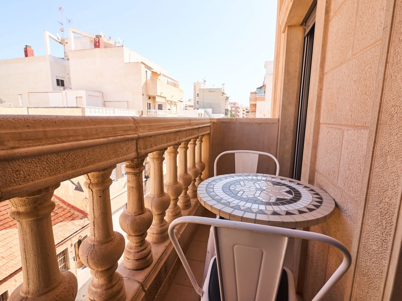 3 soveværelse Lejlighed til salg i Torrevieja - € 239.900 (Ref: 10030987)
