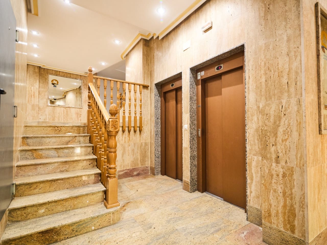 3 soveværelse Lejlighed til salg i Torrevieja - € 239.900 (Ref: 10030987)