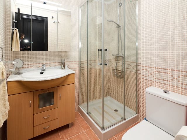 3 soveværelse Lejlighed til salg i Centro - Muelle Pesquero, Torrevieja - € 239.900 (Ref: 10030987)