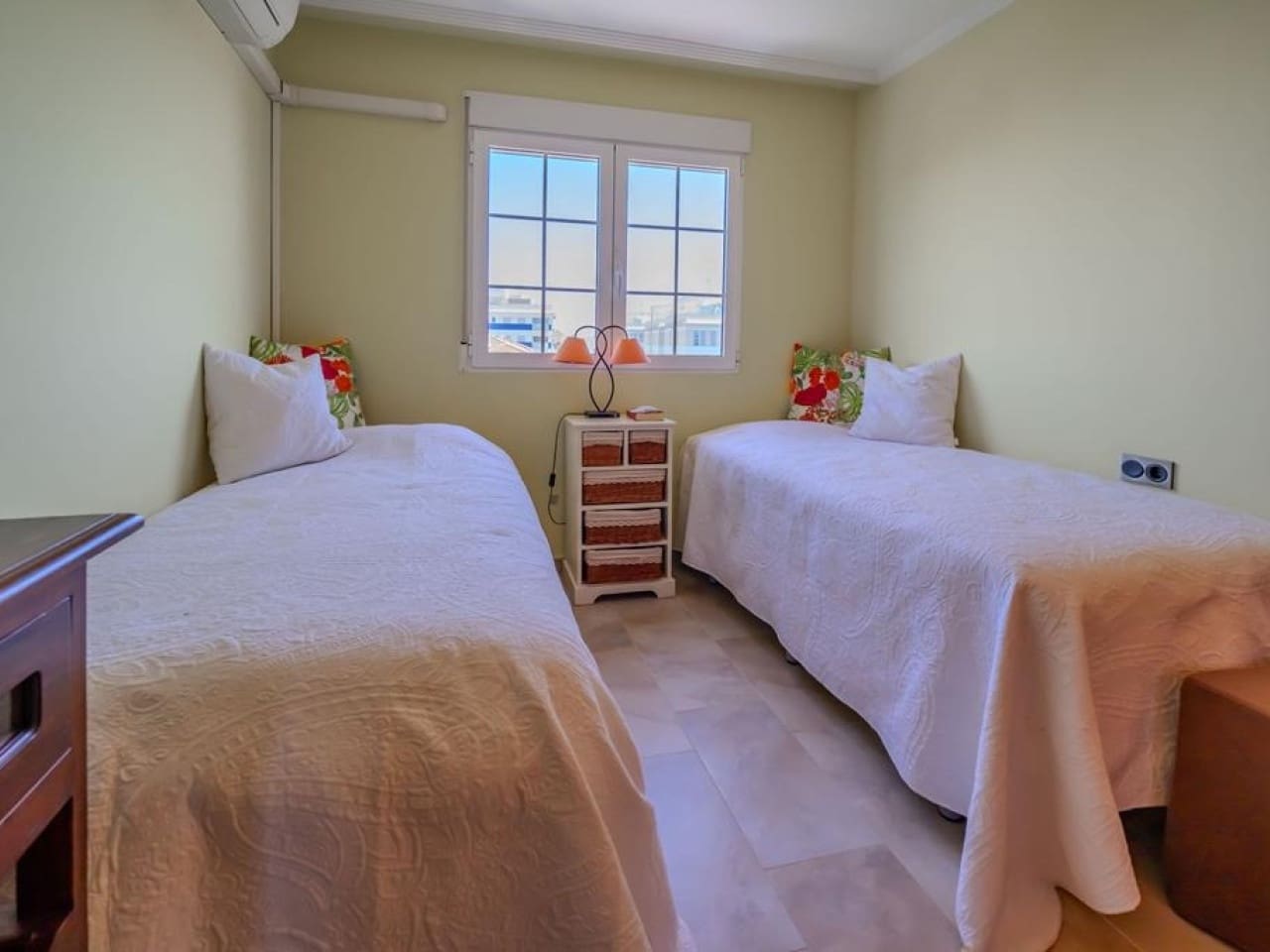 3 chambre Appartement à vendre à Villamartin avec piscine - 375 000 € (Ref: 10032391)