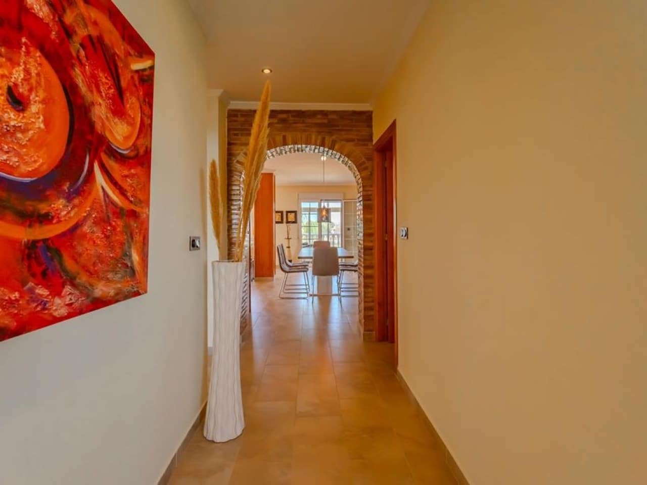 3 chambre Appartement à vendre à Villamartin avec piscine - 375 000 € (Ref: 10032391)