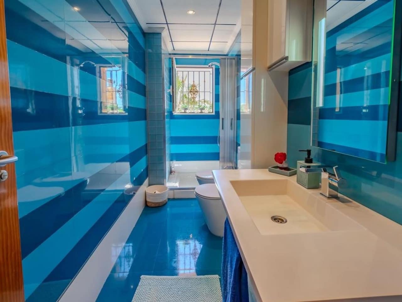 3 chambre Appartement à vendre à Villamartin avec piscine - 375 000 € (Ref: 10032391)
