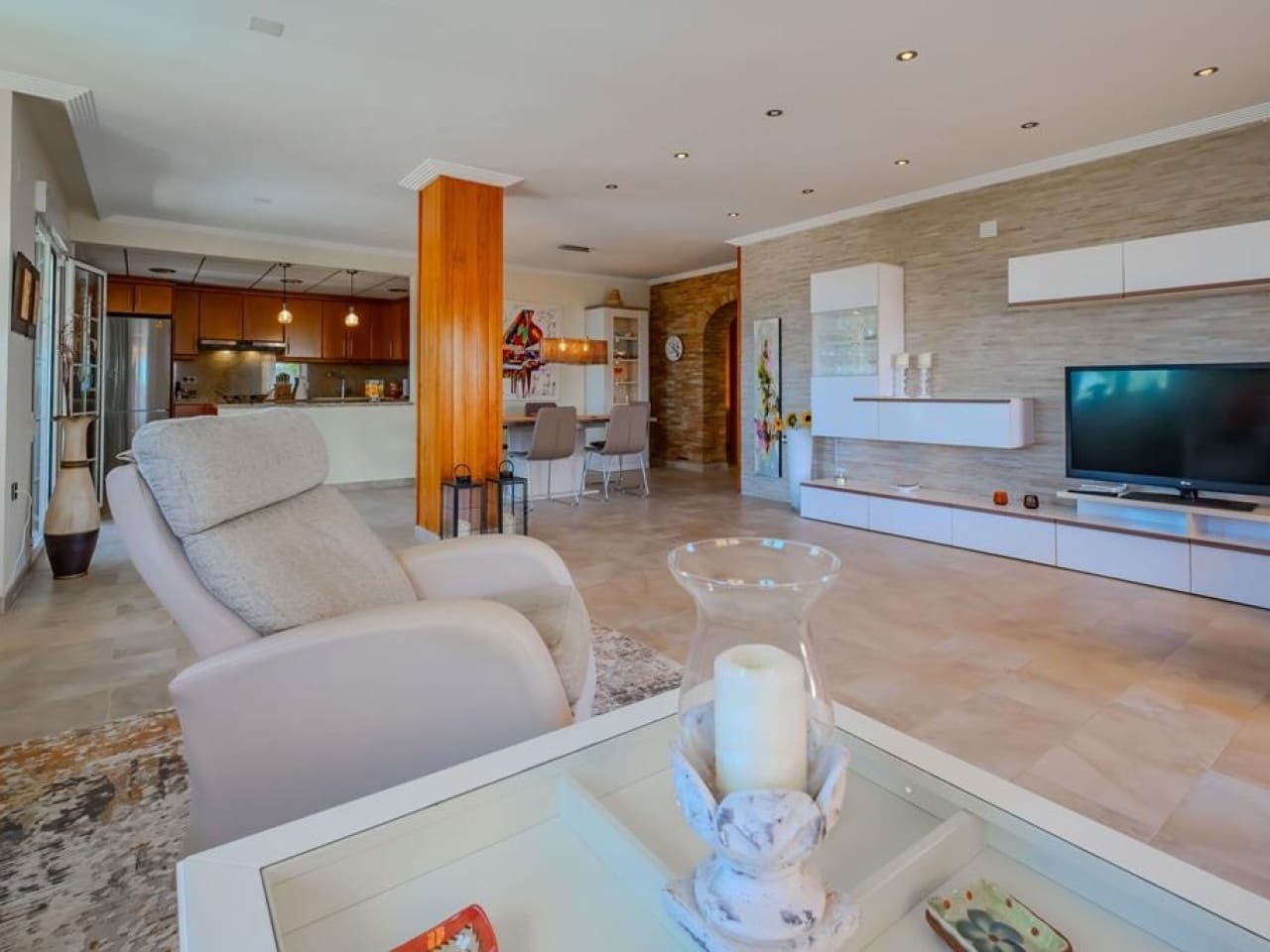 3 chambre Appartement à vendre à Villamartin avec piscine - 375 000 € (Ref: 10032391)