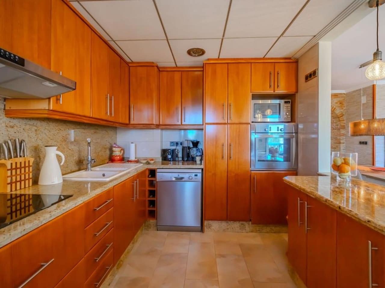 3 chambre Appartement à vendre à Villamartin avec piscine - 375 000 € (Ref: 10032391)